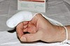 Fingerförband Nobatricot L steril