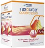 Resource Addera Plus Päron/Körsbär 4x200ml Vnr 900720