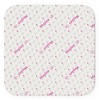 Mepilex Up, skumbandage med Safetac og eksudatkanaler, steril, 10 cm x 10 cm