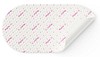 Skumförband silikon Mepilex Up 10x20cm vidhäftande steril