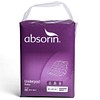 Absorin comfort-vuodesuoja yö/päivä 60 x 60 extra