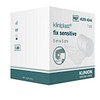 Fixeringshäfta silikon Kliniplast Fix Sensitive 5cmx5m