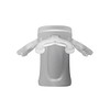 Detecto Distal Cap 12.5 - 13.5 mm
