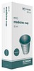 Klinion Eco lääkelasi kirkas 30 ml
