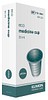 Klinion Eco lääkelasi keltainen 30 ml