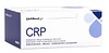 CRP 50 test/kit kapillärrör och pistonger kylvara
