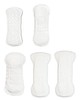 Absorin Finette dryp-/dagbind, Super, 19 cm x 40 cm, 740 ml