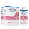 Resource Protein Jordbær 4x200ml Vnr 900737