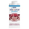 Resource Protein Skogsbär 4x200ml Vnr 900736