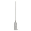 Kanyle Sterican 27Gx1 1/2in 0,40x40mm grå