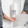 Tork Dispenser for såpe og hånddesinfeksjon Hvit