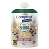Compleat paediatric Oral Blends Banan-Blåbär 12 x 150 ml, Vnr 900743
