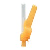 Klinion injektioturvaneula 23 G x 38 mm sininen