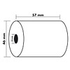 Thermorulle bisf.fri 57x46x12mm 24m