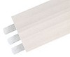 Suturtape Rudastrip 6x100mm hvit 50x10stk