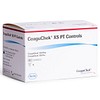 Coaguchek XS INR kontroll PT 4 ampuller