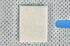 Kanyle fiksering Rudaven IV hvit 6x8cm