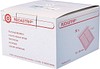 Suturtape Rudastrip 13x100mm hvit 50x6stk