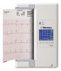 EKG apparat Mortara 230 trådløs WAM kabel
