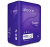 Bleie Absorin Comfort Finette Super 14pk