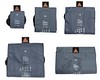 HEINE GAMMA, G7/G5/GP, velcro manchet voksen, m/ 1 slange, omkreds 29-41 cm