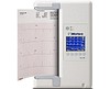 ELI 230 EKG-laite kiinteällä potilaskaapelilla