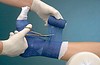 Gips Softcast kunstgips rosa 82102X 5,08cmx3,7m