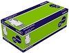 Plastforkle Klinion polyetylen 125cm 18my