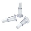 Dråpeteller Dropper tips 0,05 ml 100 stk