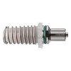 Skyllelanse Luer-Lock Han Flergang 1pk