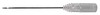 Human med Biofill, Irri/aspiration cannula, steril, engangs 4:hul, L 15 cm Ø 3.8 mm