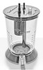 Collection container, non sterile, reusable, spare part