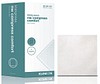 Klinipress Comfort, non woven kompres 4 lag, brev a 5 stk, steril, 7,5 cm x 7,5 cm