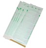 Steriking, selvklæbende autoklaveposer u. fold, 130 mm x 270 mm