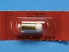 HEINE Poltin kynälamppuun 2,5 V