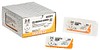 Ethicon Ethibond Excel, sutur, hvid, 45 cm, P-3 nål, steril, 4-0