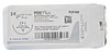 Ethicon PDS Plus, sutur, violet, 70 cm, SH nål, 26 mm, steril, 3-0