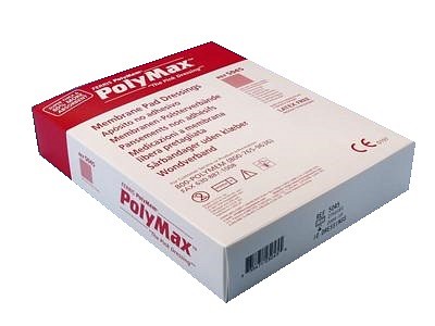 Skumförband Polymem Max 11x11cm steril