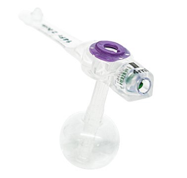 Compat Buddy gastrostomiport set 12Fr 5,0cm