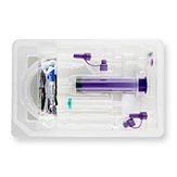 Compat Buddy gastrostomiport set 16Fr 4,0cm