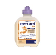 Peptamen 2.0 12x500ml VNR 999719