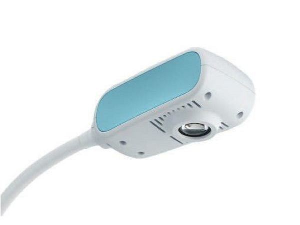 Welch Allyn, undersøgelseslampe GS300 LED med kørbart stativ