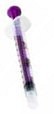 Nutrisafe 2 enteral spruta 5ml steril lila engångs Vnr 1015.054
