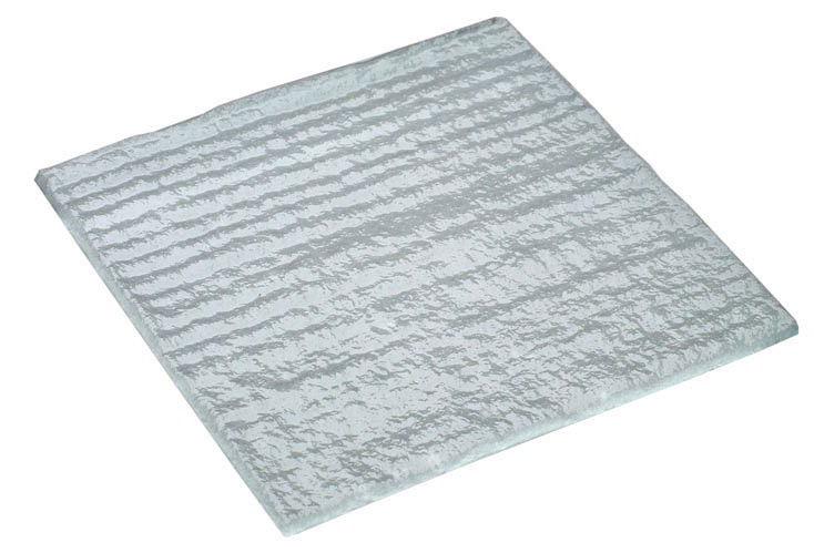 Gelbildande förband Durafiber 10x10cm steril