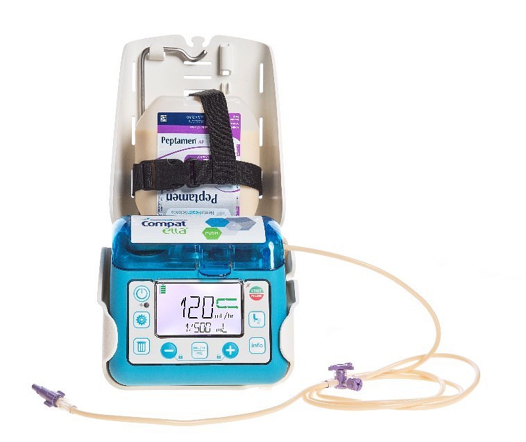 Bordstativ till pump Compat Ella Vnr 900430