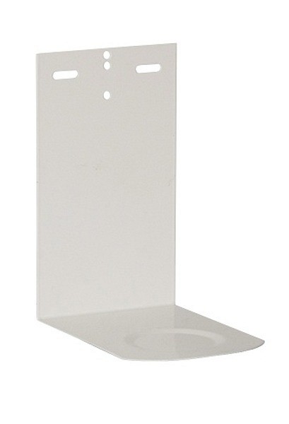 Sterisol, drypbakke, hvid, til 700 ml dispenser