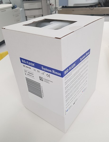 Bio-Flash System Rinse (1x5l)