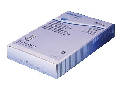 Gelbildande förband Aquacel Band 2x45cm steril