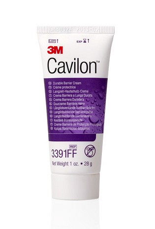 Barriärkräm Cavilon 28g steril tub