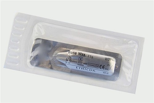 Ethicon, Bone Wax, 2,5 g